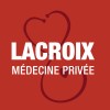 Company logo Lacroix Médecine Privée