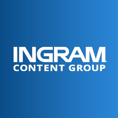 Company logo Ingram Content Group
