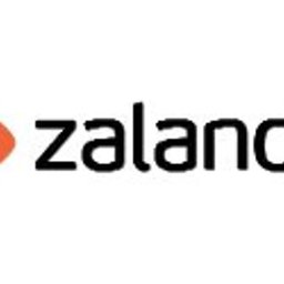 Company logo Zalando