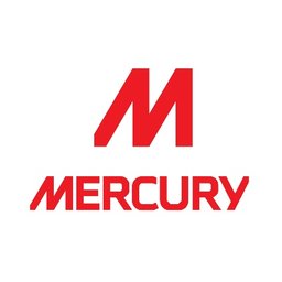 Company logo Mercury Engineering