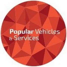 कंपनी का लोगो Popular Vehicles and Services Ltd
