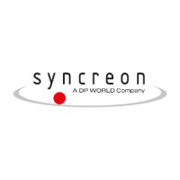 Firmenlogo syncreon