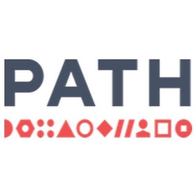 कंपनी का लोगो PATH
