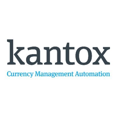 Logotipo de la empresa Kantox