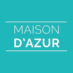 Logo de l'entreprise Maison d'Azur