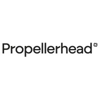 Company logo Propellerhead
