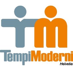 Firmenlogo Tempi Moderni Helvetia SA