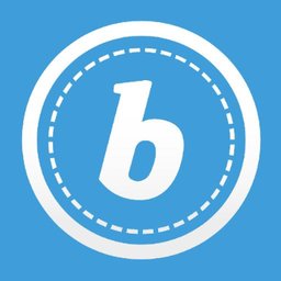 Company logo Betstamp