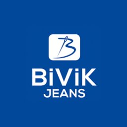 Company logo Bivik Confecções