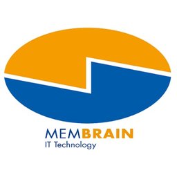 Firmenlogo Membrain GmbH