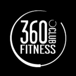 Company logo 360 Fitness