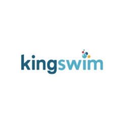 Company logo Kingswim