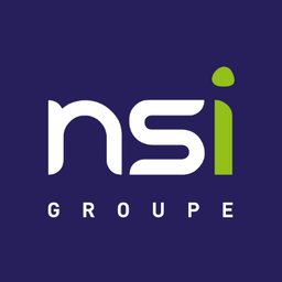 Logo de l'entreprise NSI LYON
