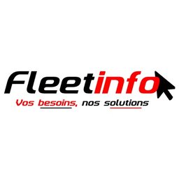 Company logo FleetInfo
