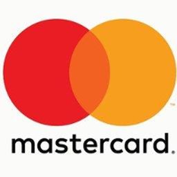 Company logo Mastercard