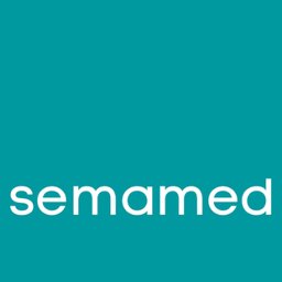 Firmenlogo semamed GmbH
