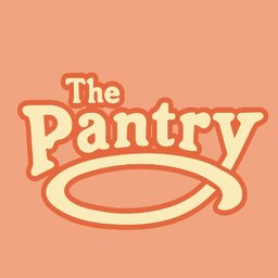 Company logo The Pantry Catering