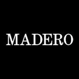 Logotipo de la empresa RESTAURANTE MADERO