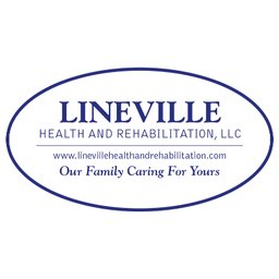 Company logo Lineville Health and Rehabilitation