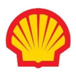 Company logo Shell