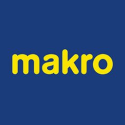 Company logo makro