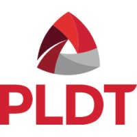 Company logo PLDT INC