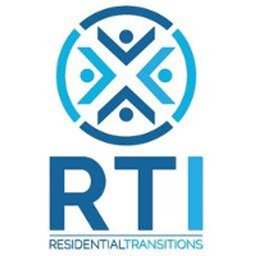 Company logo Residential Transitions, INC