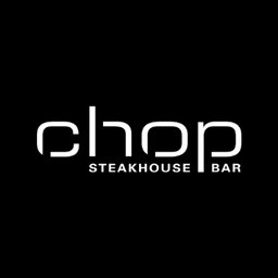 Company logo Chop Steakhouse & Bar