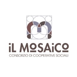 Company logo MOSAICO Cooperativa Sociale