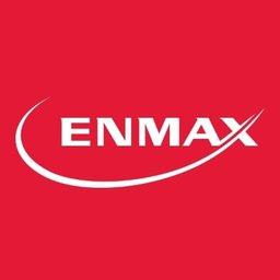 Company logo Enmax