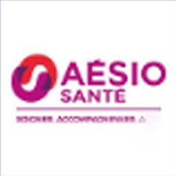 Logo de l'entreprise Aésio Santé