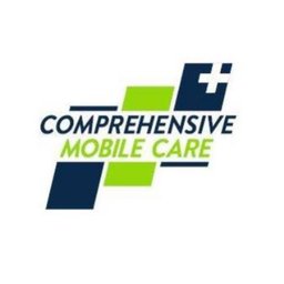 Company logo Comprehensive Mobile Care