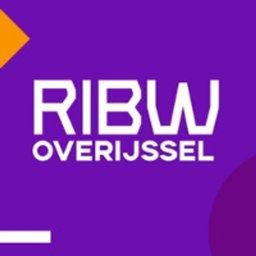 Company logo RIBW Overijssel