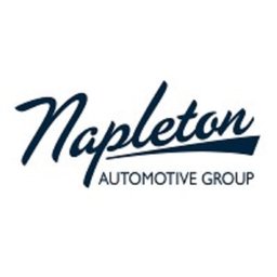 Company logo Napleton Automotive St. Louis