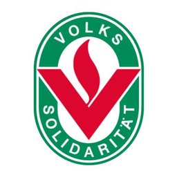 Firmenlogo Volkssolidarität