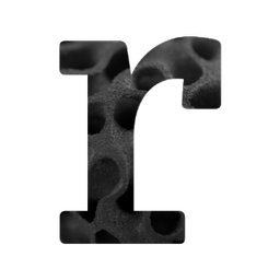 Company logo restor3d