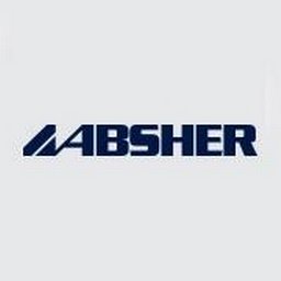 Company logo Absher Construction Company