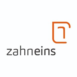 Firmenlogo zahneins GmbH