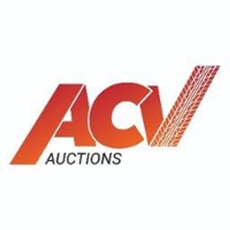 Company logo ACV Auctions