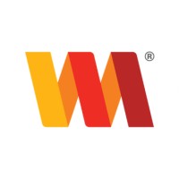 Company logo WM New Zealand