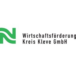 Wirtschaftsförderung Kreis Kleve GmbH Logo