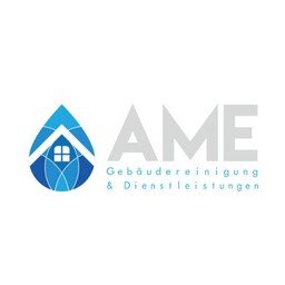 Firmenlogo AME Gebäudereinigung & Dienstleistungen GmbH
