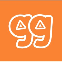Company logo Nugget