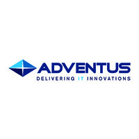 Company logo Adventus