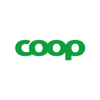 Company logo Coop Sverige