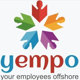 Company logo Yempo Solutions