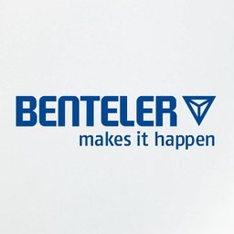 Firmenlogo Benteler Group