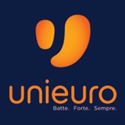 Company logo Unieuro