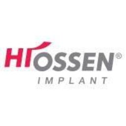 Company logo Hiossen Inc.