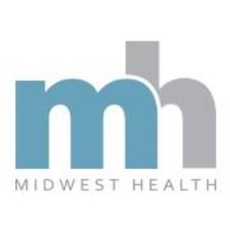 Company logo Midwest Health